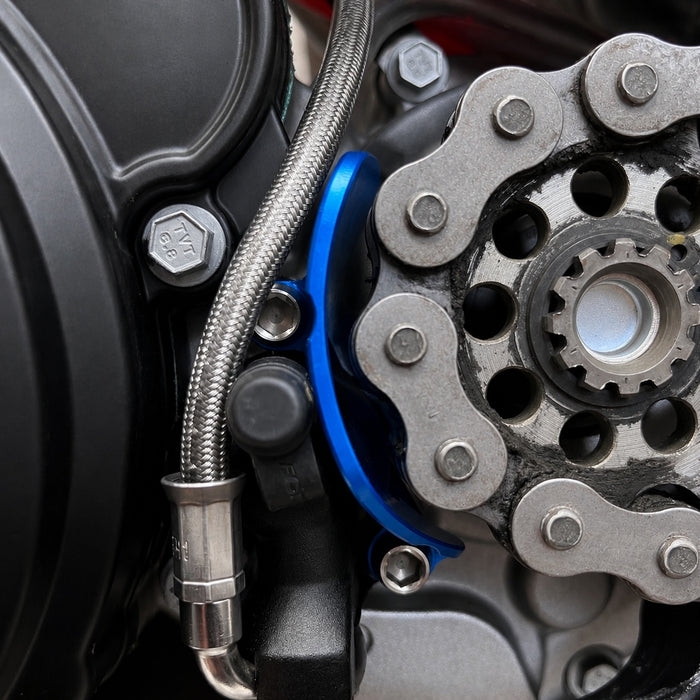 Beta Sincro Clutch Slave Cylinder Guard Jitsie