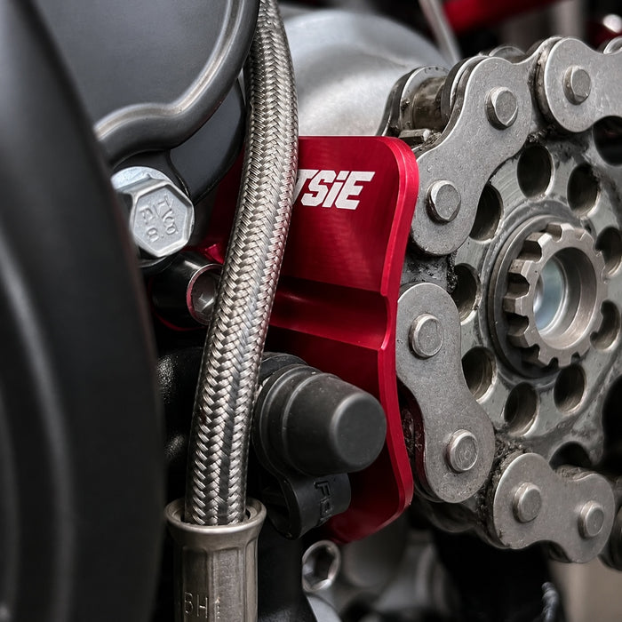 Beta Sincro Clutch Slave Cylinder Guard Jitsie