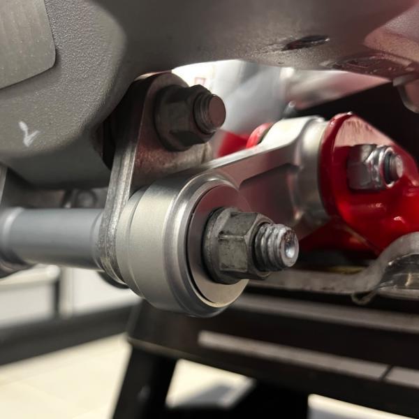 Linkage Washer GasGas