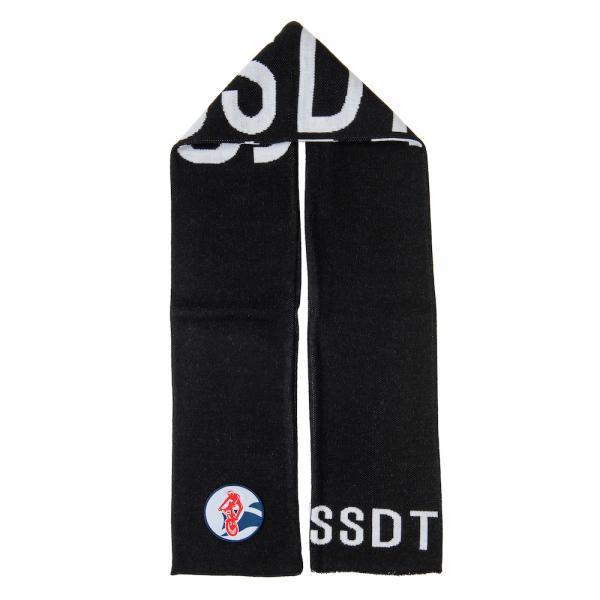 Scarf SSDT