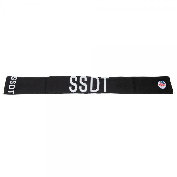 Scarf SSDT