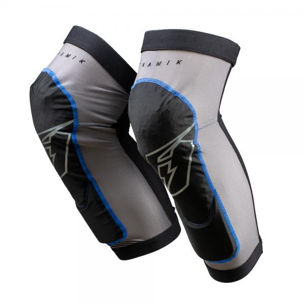 Jitsie Knee Guards Dynamik Long (NEW)