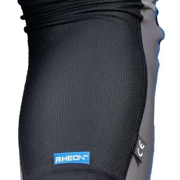 Jitsie Knee Guards Dynamik Long (NEW)