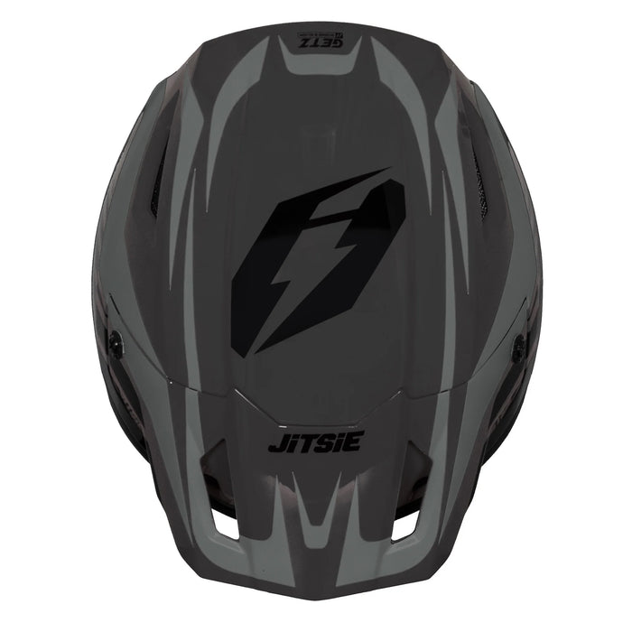Jitsie HT1 Getz Grey/Black