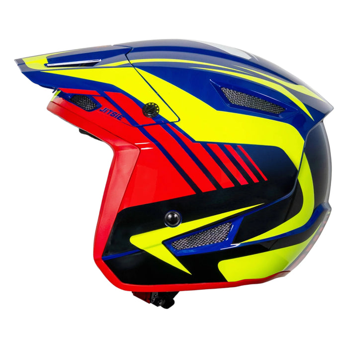 Jitsie HT1 Getz Multi Color