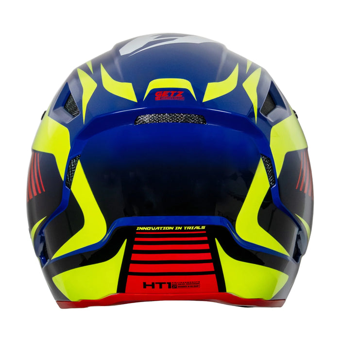 Jitsie HT1 Getz Multi Color