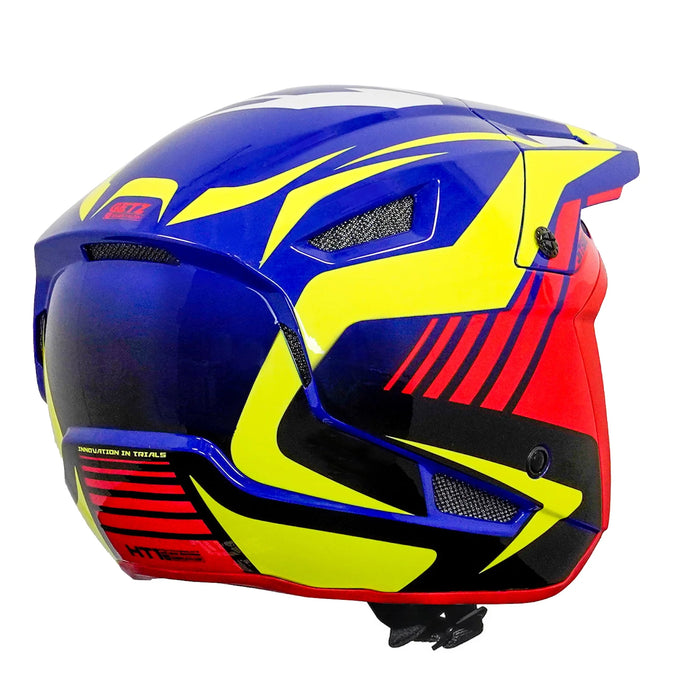 Jitsie HT1 Getz Multi Color