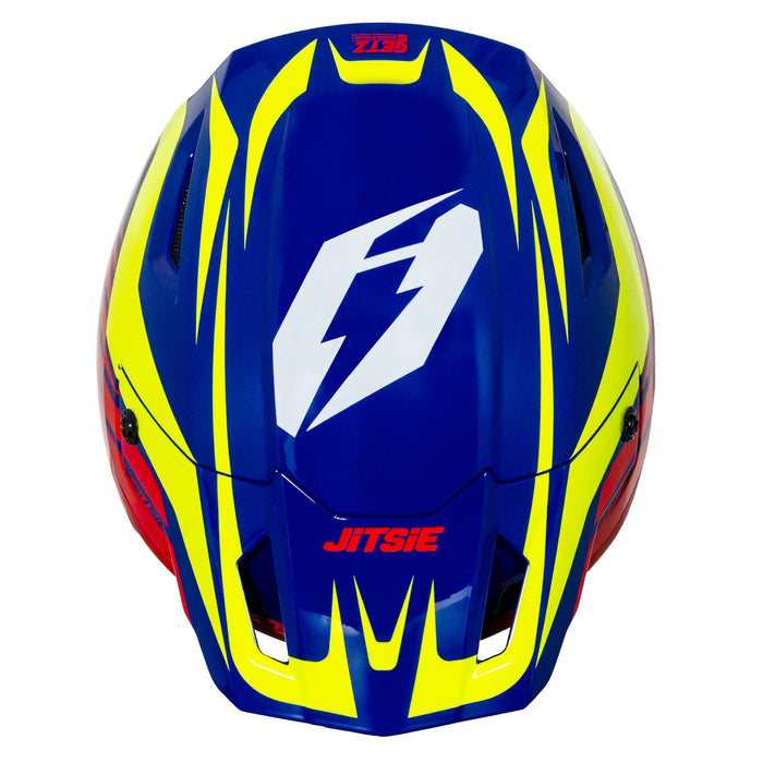 Jitsie HT1 Getz Multi Color
