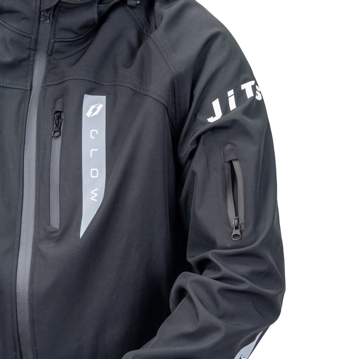 Jitsie Glow Core Jacket (NEW)