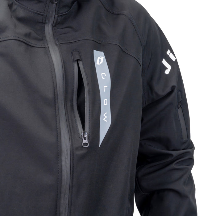 Jitsie Glow Core Jacket (NEW)