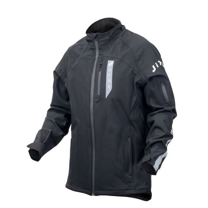 Jitsie Glow Core Jacket (NEW)