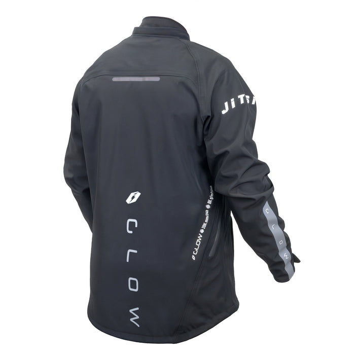 Jitsie Glow Core Jacket (NEW)
