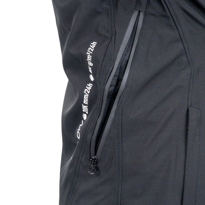 Jitsie Glow Core Jacket (NEW)