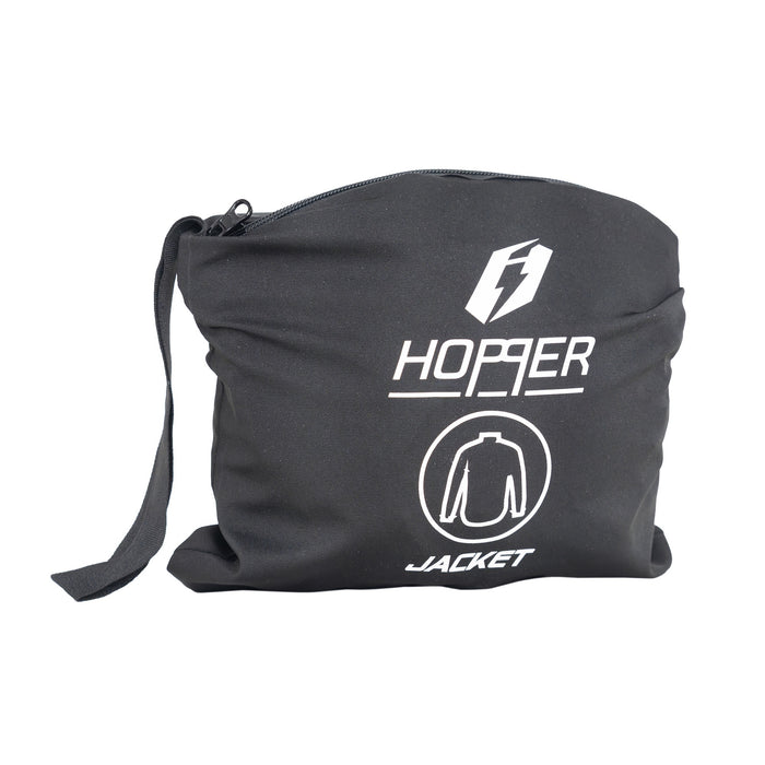 Jitsie Hopper Core Jacket Core Black (NEW)