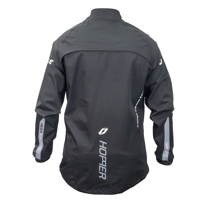 Jitsie Hopper Core Jacket Core Black (NEW)