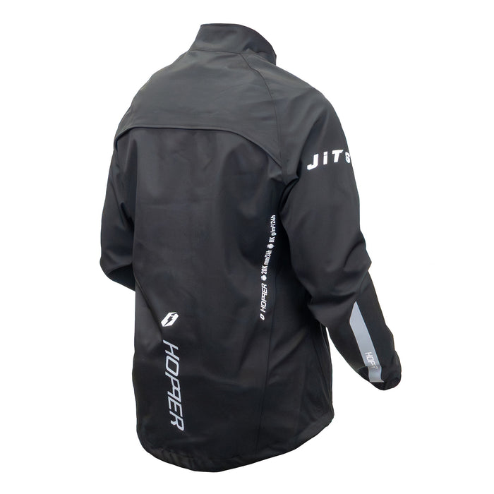 Jitsie Hopper Core Jacket Core Black (NEW)