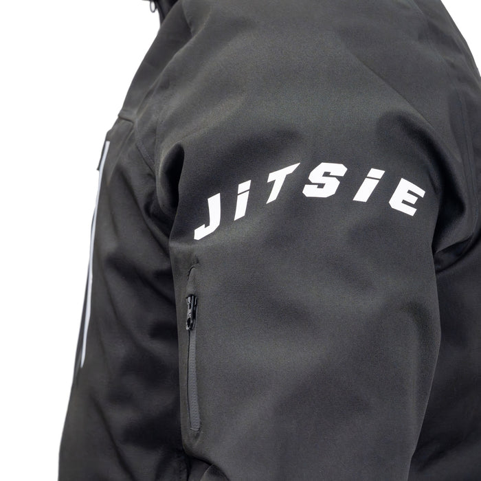 Jitsie Hopper Core Jacket Core Black (NEW)