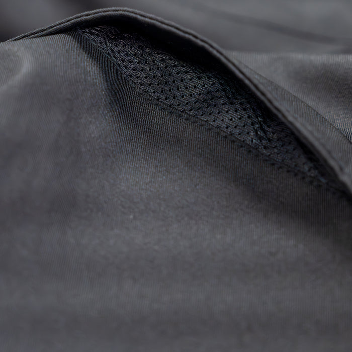 Jitsie Hopper Core Jacket Core Black (NEW)
