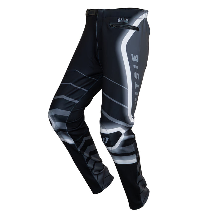 Jitsie L3 Petrl Pant (NEW) Black 3XL