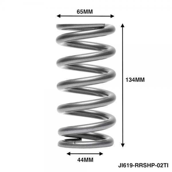 Rear Shock Spring Sachs/R16V
