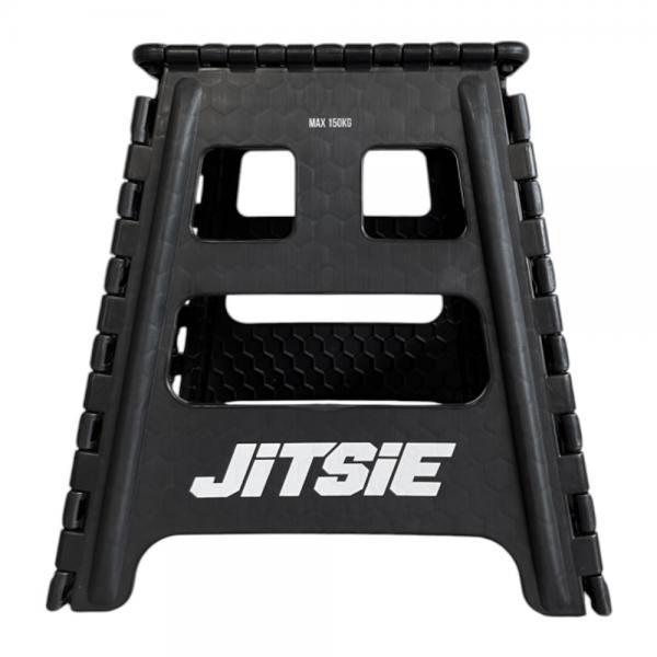 Bike Stand Moto Folding Jitsie