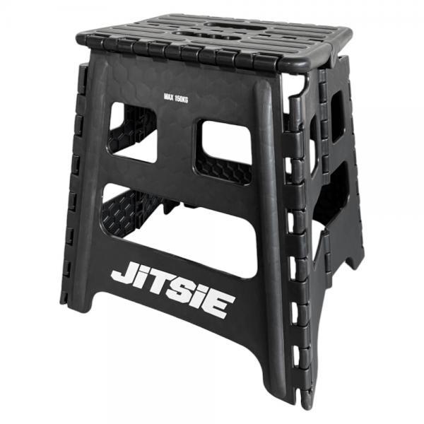 Bike Stand Moto Folding Jitsie