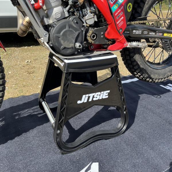 Bike Stand Moto Jitsie