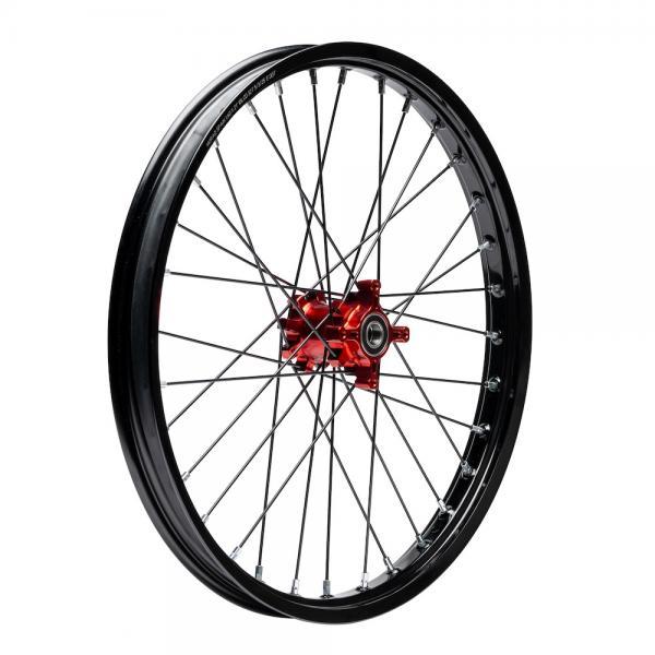 Wheel Front Race Morad Paioli/R16V 38/39MM