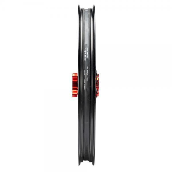 Wheel Front Race Morad Paioli/R16V 38/39MM