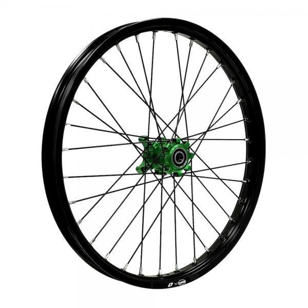 Front Wheel Race Morad Showa/Tech 39mm