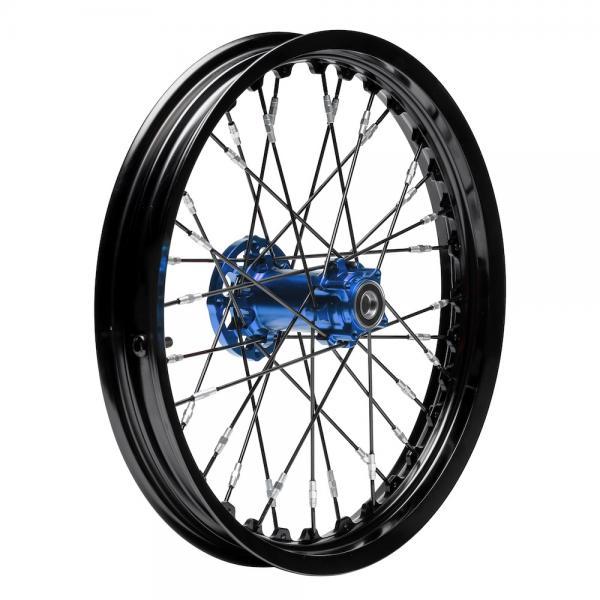 Wheel Rear Race Morad Beta Evo