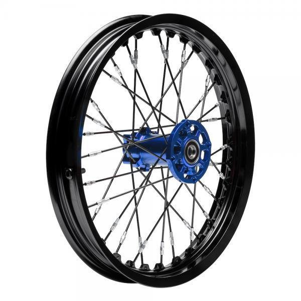 Wheel Rear Race Morad Beta Evo