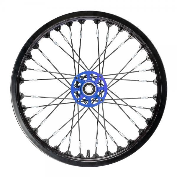 Wheel Rear Race Morad Beta Evo