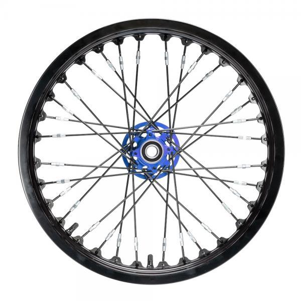 Wheel Rear Race Morad Beta Evo