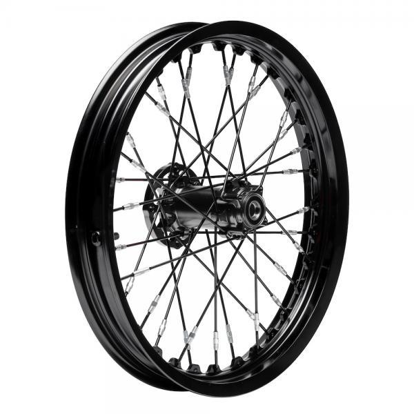 Wheel Rear Race Morad Beta Evo