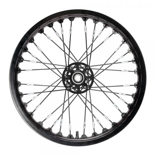 Wheel Rear Race Morad Beta Evo
