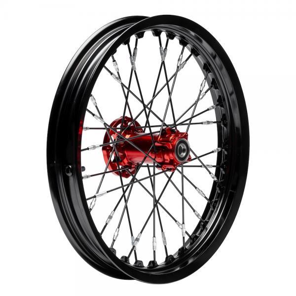 Wheel Rear Race Morad Beta Evo