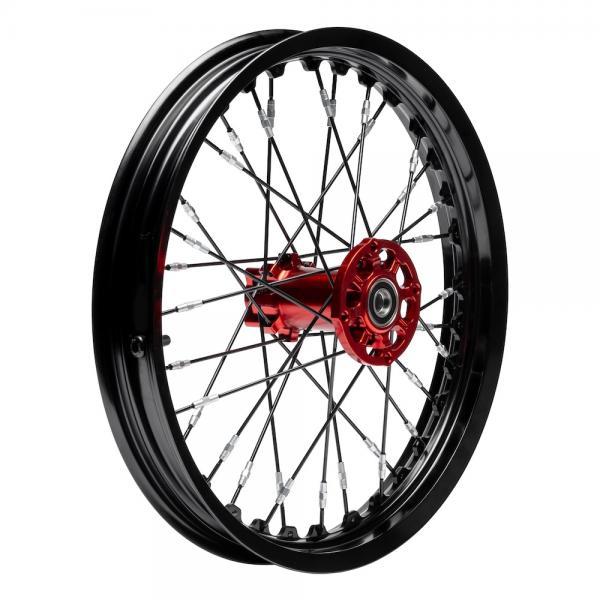 Wheel Rear Race Morad Beta Evo