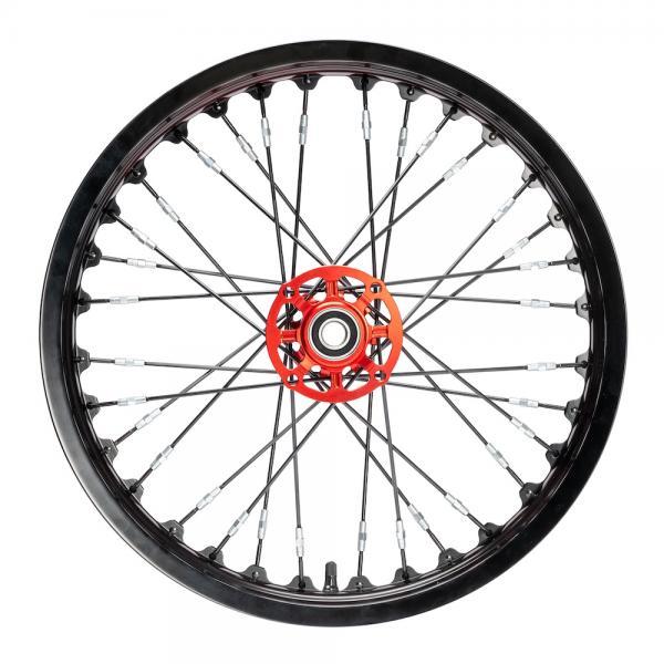 Wheel Rear Race Morad Beta Evo