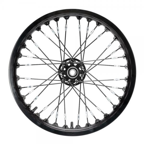 Wheel Rear Race Morad Montesa 4rt