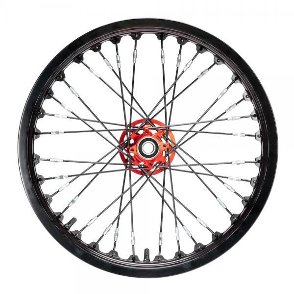 Wheel Rear Race Morad Montesa 4rt