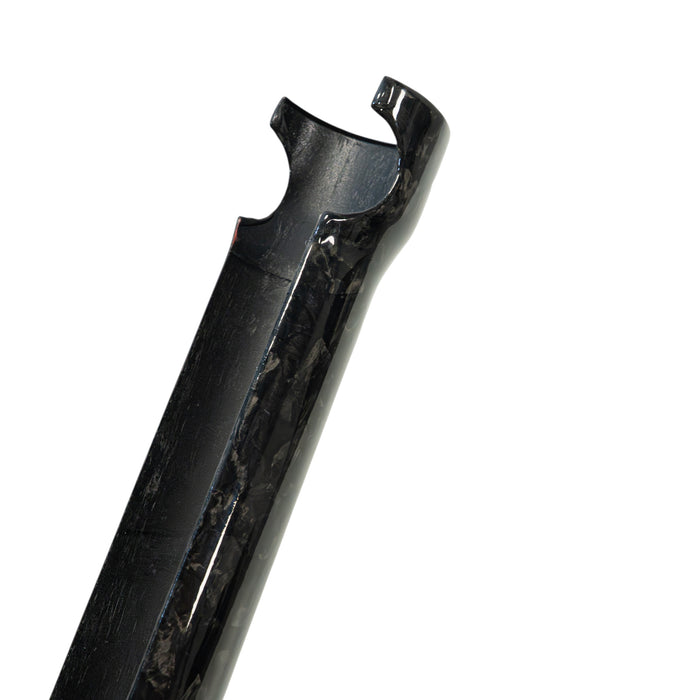 Fork Protectors Jitsie Forged Carbon