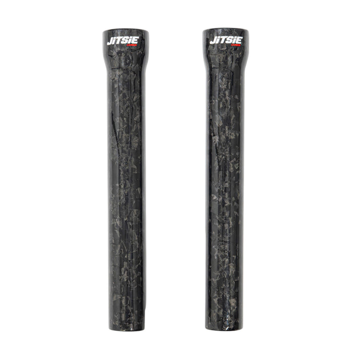 Fork Protectors Jitsie Forged Carbon