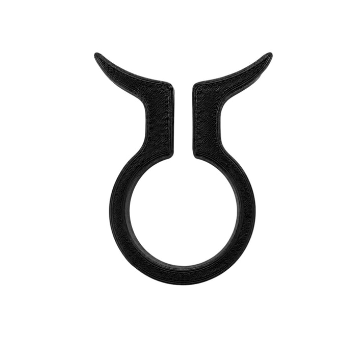 Front Brake Hose Guide Jitsie