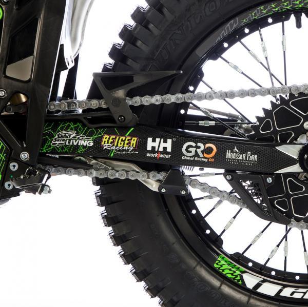 Chain Tensioner Guide Vertigo