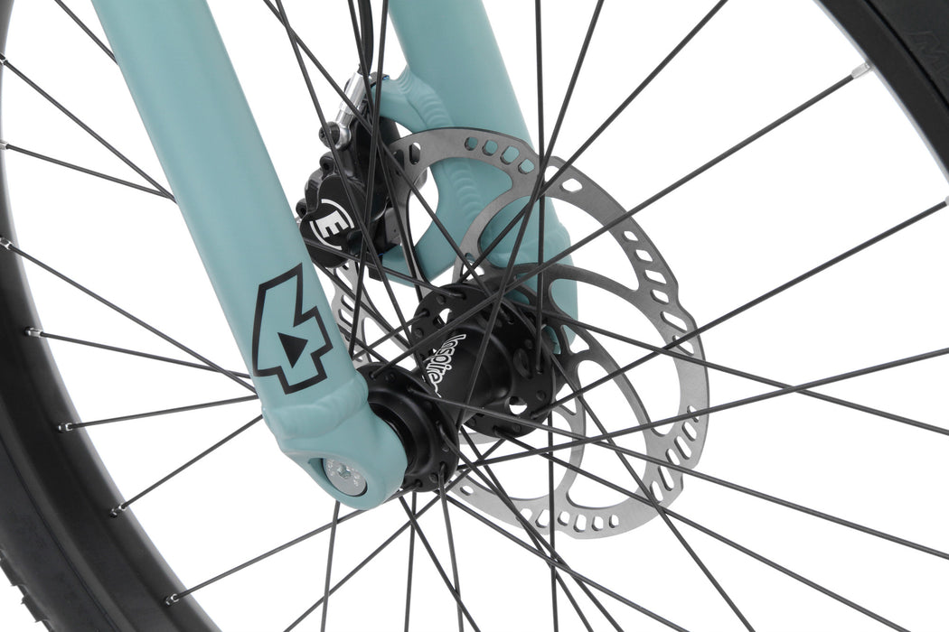 Inspired Fourplay Pro 24" (New Color)