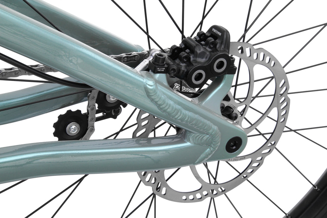 Inspired Hex Pro 26" Gloss Ice Blue (New Color)