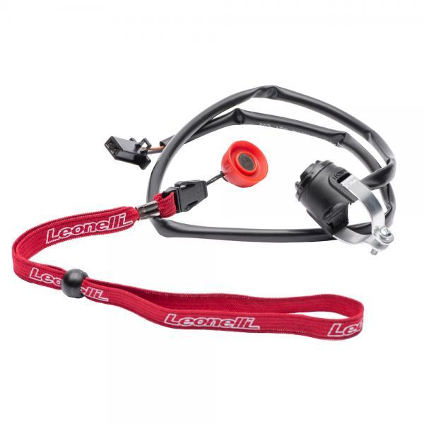 Kill Button with Magnetic Lanyard Compete for Oset/TRS One-E/Mecatecno