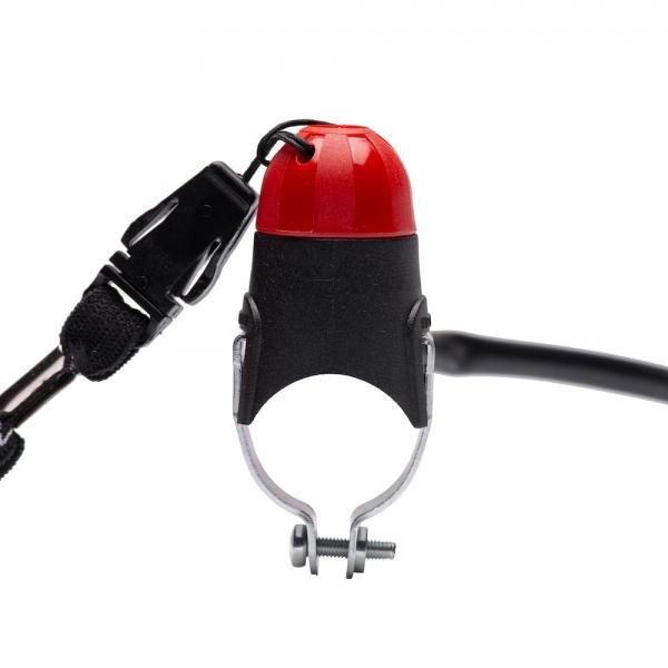 Kill Button with Magnetic Lanyard Compete for Oset/TRS One-E/Mecatecno