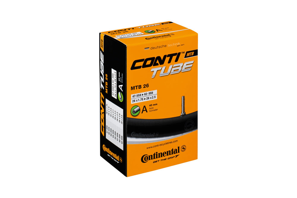 Tube 26" Continental